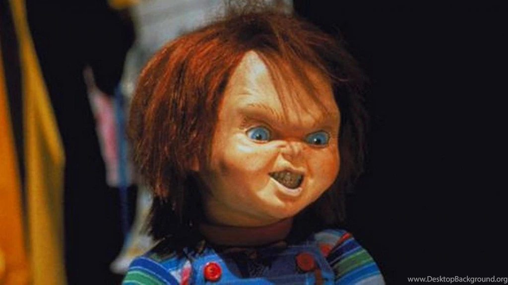 Chucky Wallpapers (