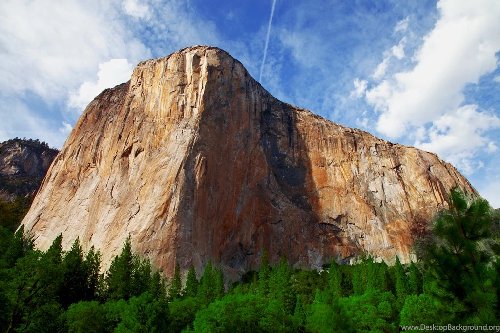 DeviantArt: More Like Yosemite Valley 5K Wallpapers By JasonZigrino