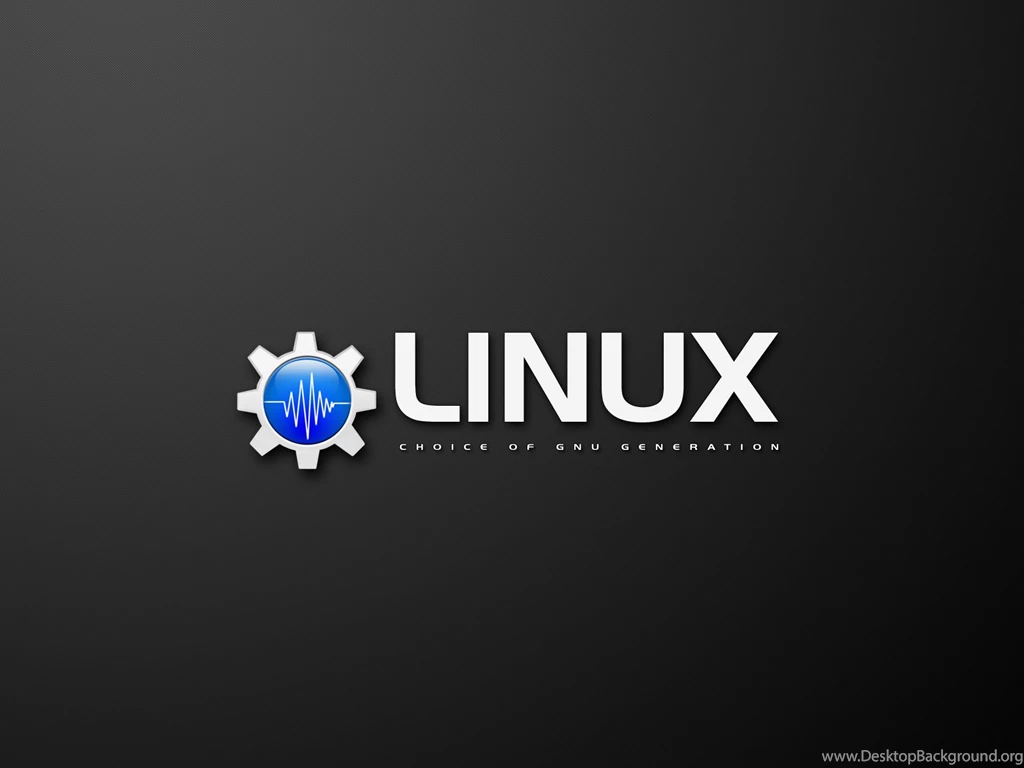 Cool Linux Desktop   Wallpaper.