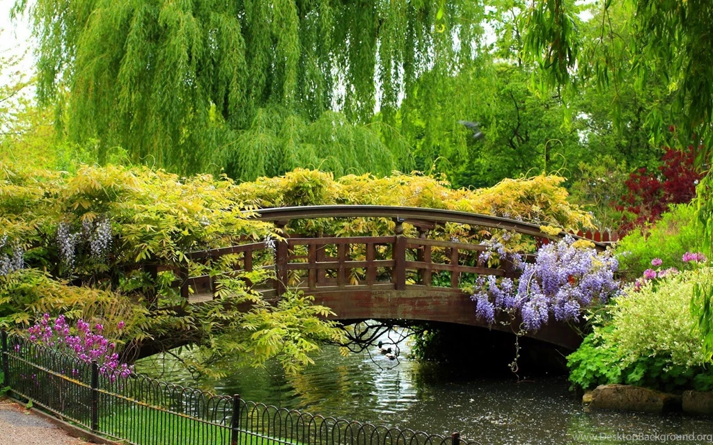 Most Beautiful Landscape HD Wallpapers Dat Nature