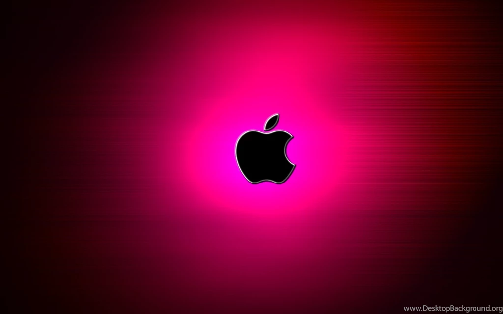 HD Colorful Apple Logo Wallpapers