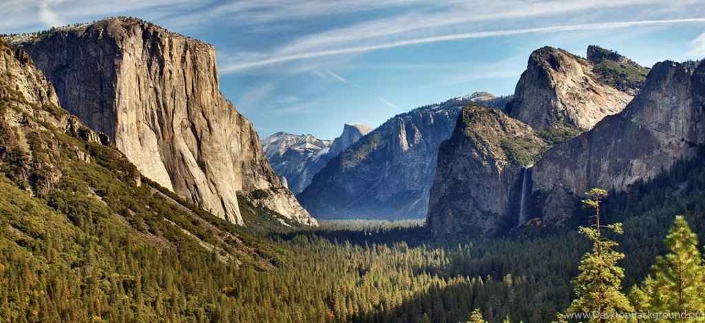 Yosemite Pictures