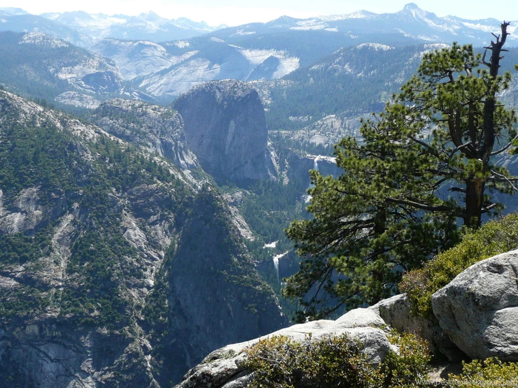 Yosemite National Park Yosemite Valley Wallpaper_other_health ...
