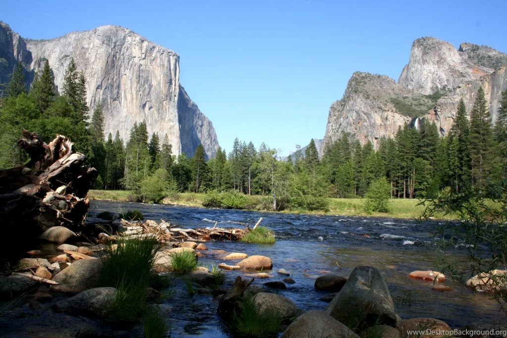 Yosemite Pictures