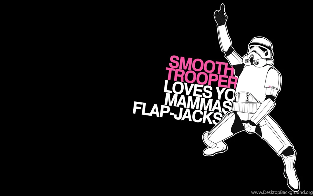 Seltzerlizard : (via Star Wars Black Backgrounds Stormtroopers...