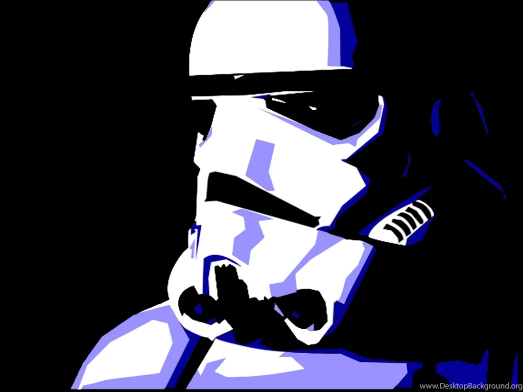 Star Wars Stormtroopers Black Backgrounds Stormtrooper