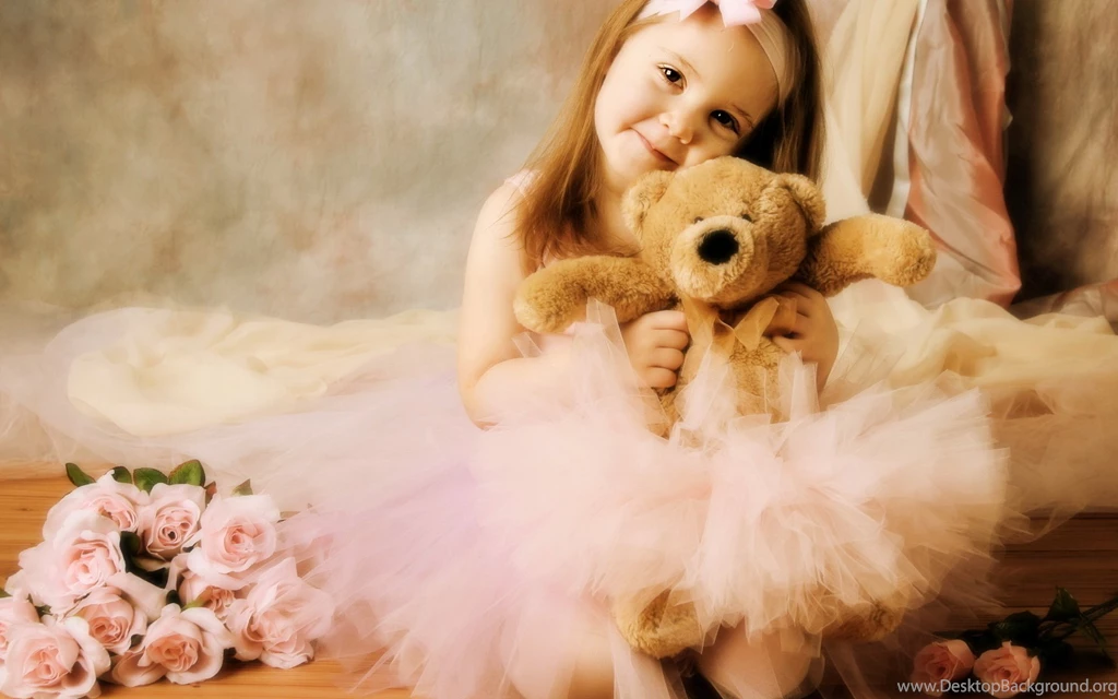 Little Princess Wallpapers And Images   Wallpapers, Pictures, Photos