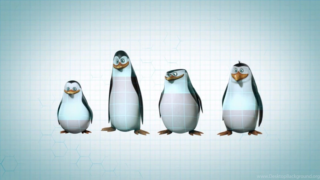 Download The Penguins Of Madagascar Wallpapers 16 HD Wallpapers ...