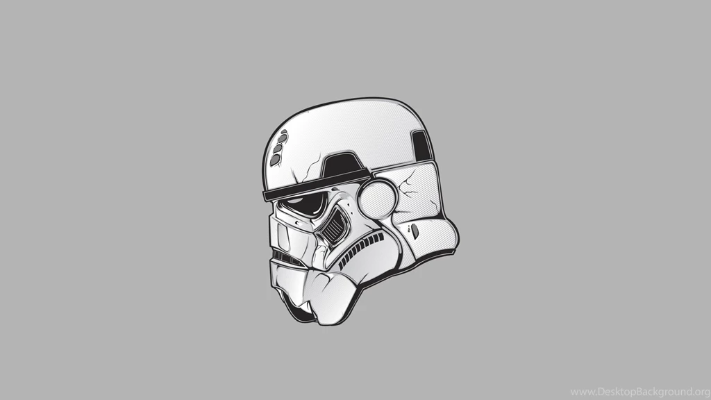 Stormtrooper,