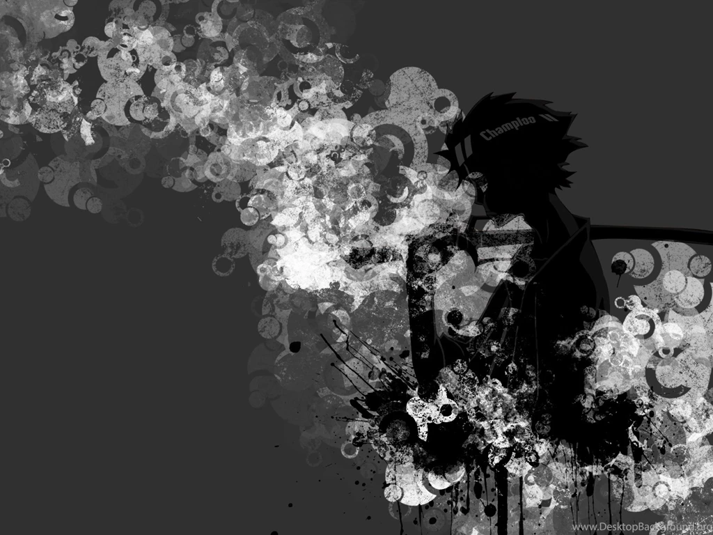 Samurai Champloo Wallpapers (