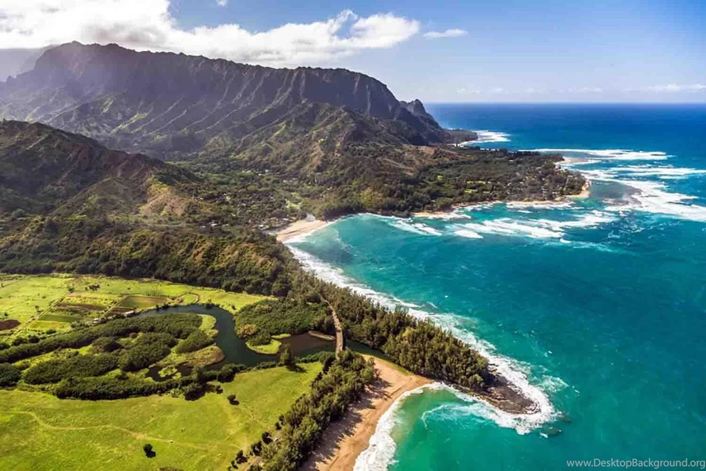 Hawaiian Islands Wallpapers Android Apps On Google Play