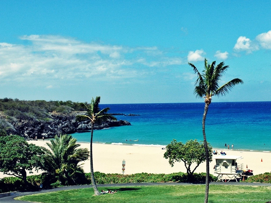 Big Island Hawaii