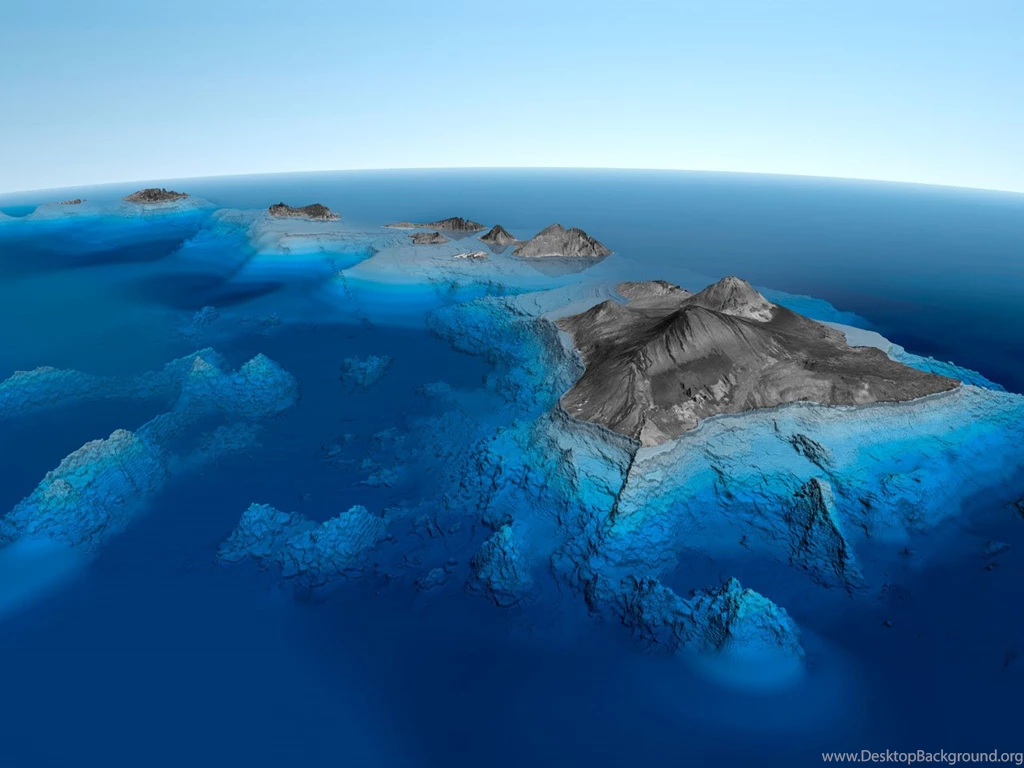 How Were The Hawaiian Islands Formed? ThingLink