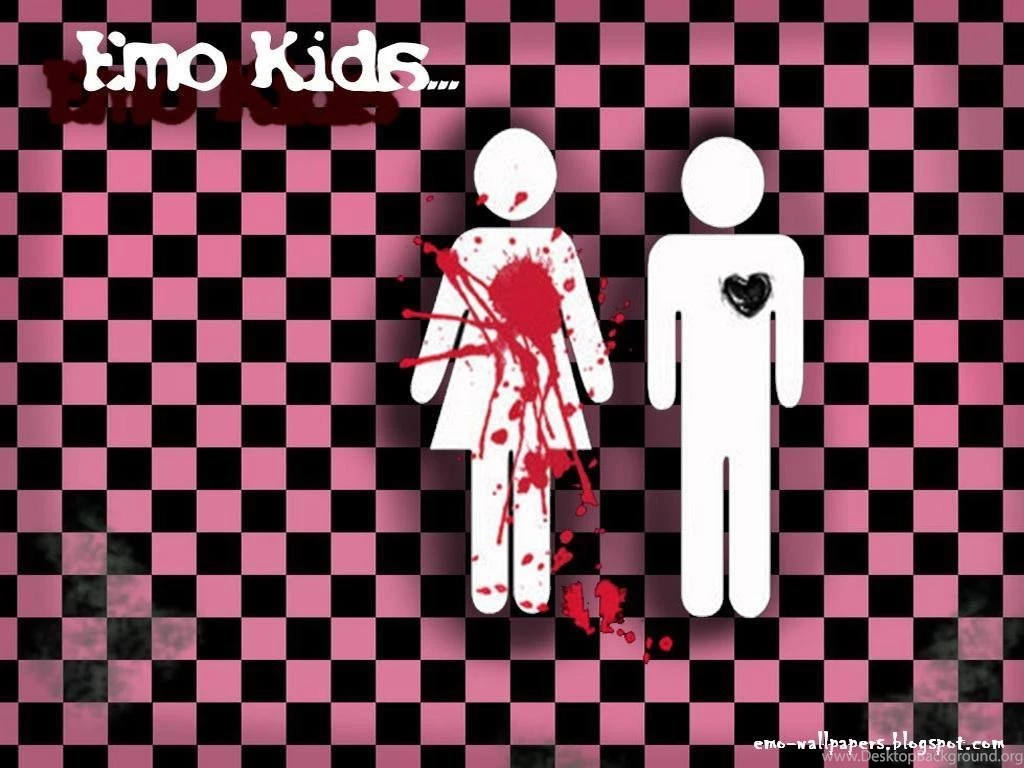 EMO BACKGROUND