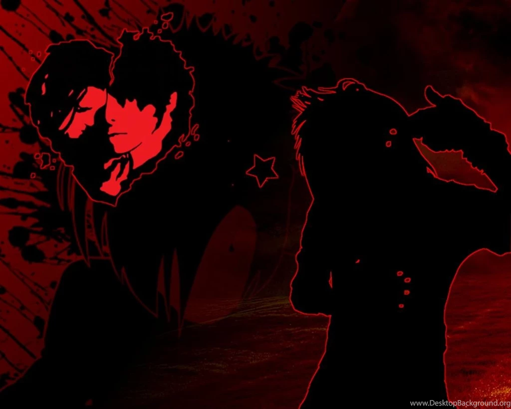 EMO BACKGROUND