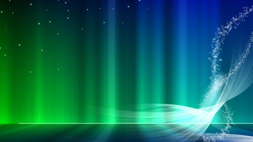 Wallpapers Goku Saiyan Nature Aurora Borealis Hd 1920x1080 ...