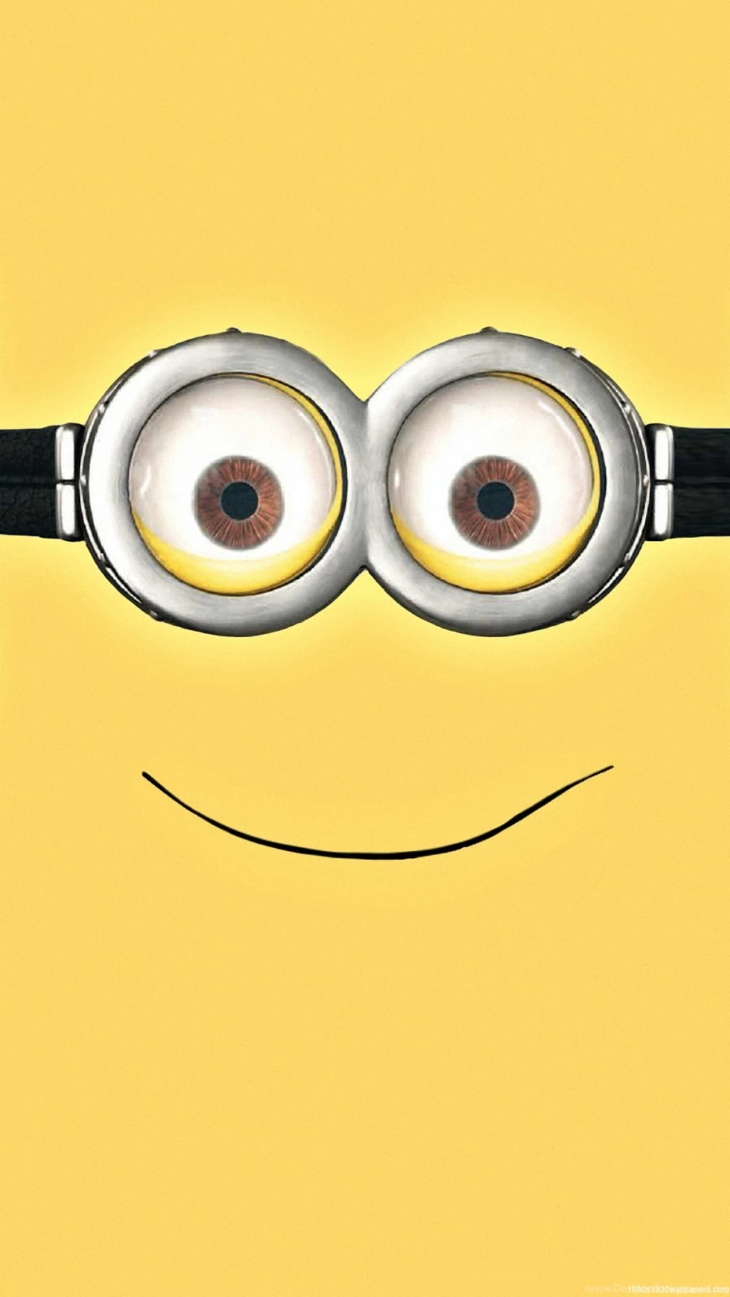 1080x1920 Minion Carl Despicable Me Wallpapers HD