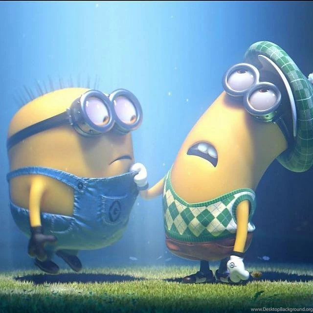 Despicable Me Wallpapers For Q10 ( HD )   BlackBerry Forums At ...