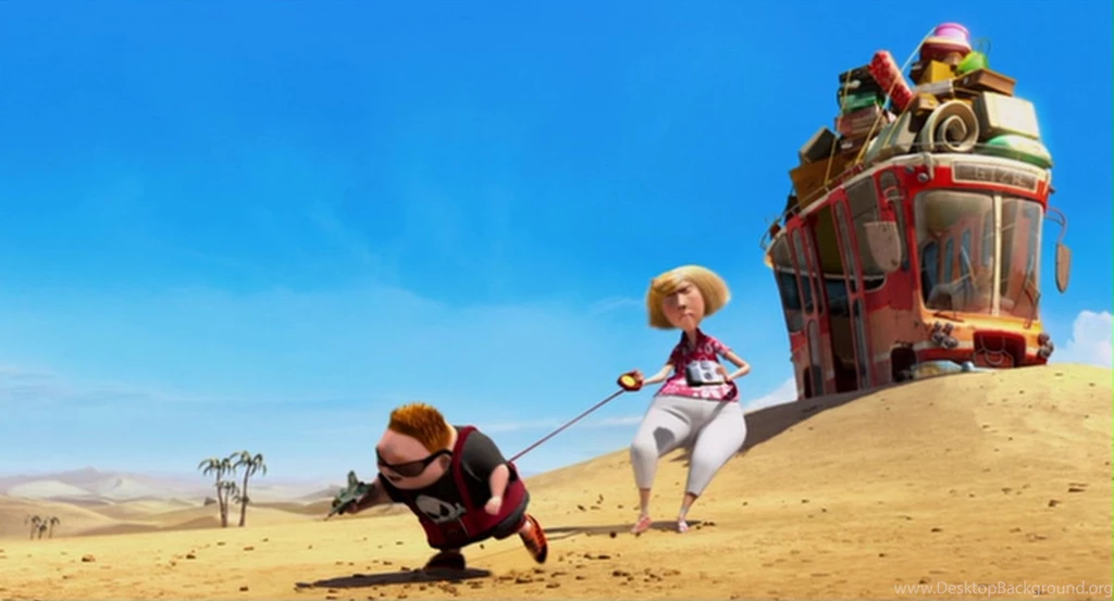 Despicable Me Full Movie Screencaps Cartoon Full HD Image ...