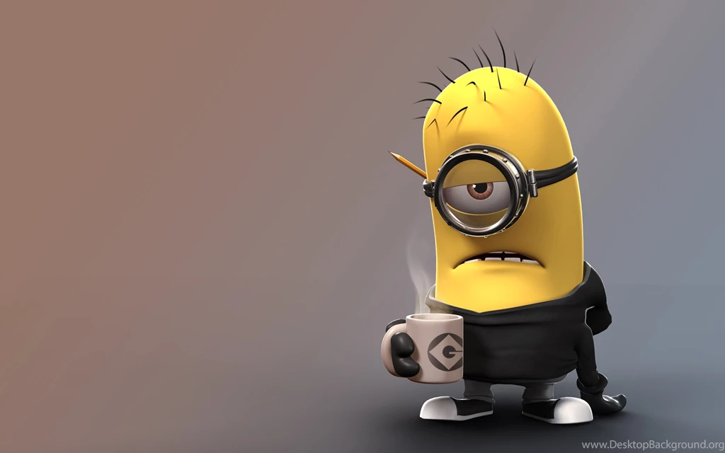Despicable Me Wallpapers Full Hd