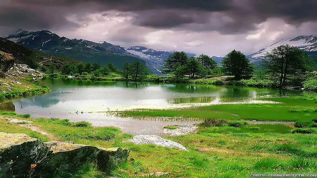 Iceland High Resolution Wallpapers : Nature Wallpapers Semrawut
