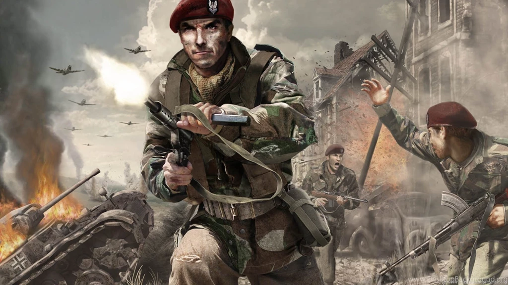 Call Of Duty Live Wallpapers For Windows 7 » Game Wallpapers Collections