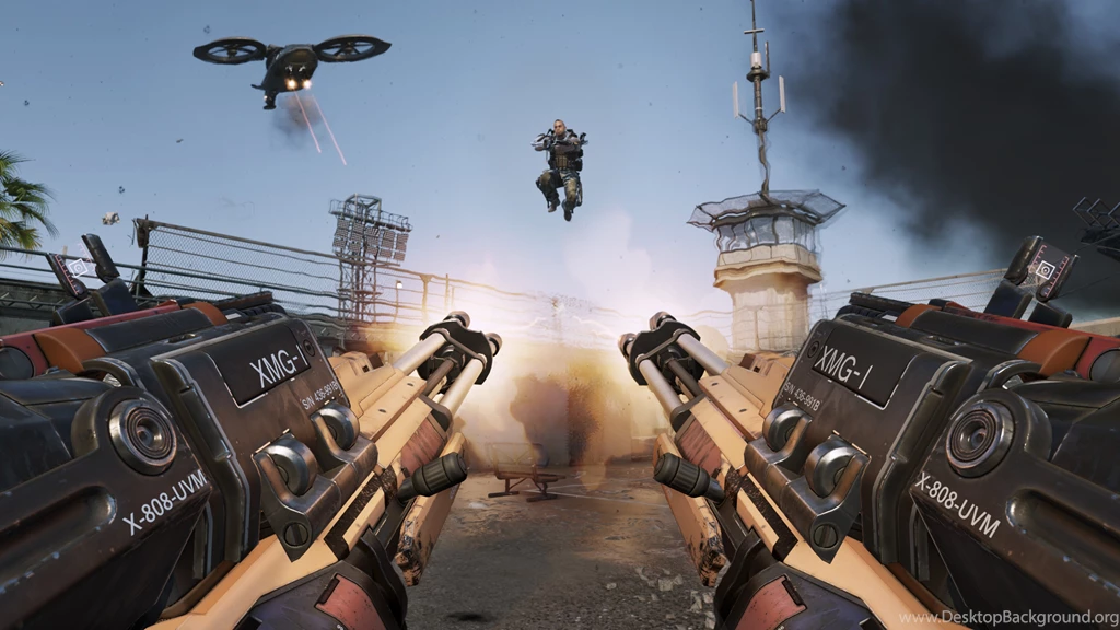 Call Of Duty Live Wallpapers » Game Wallpapers Collections