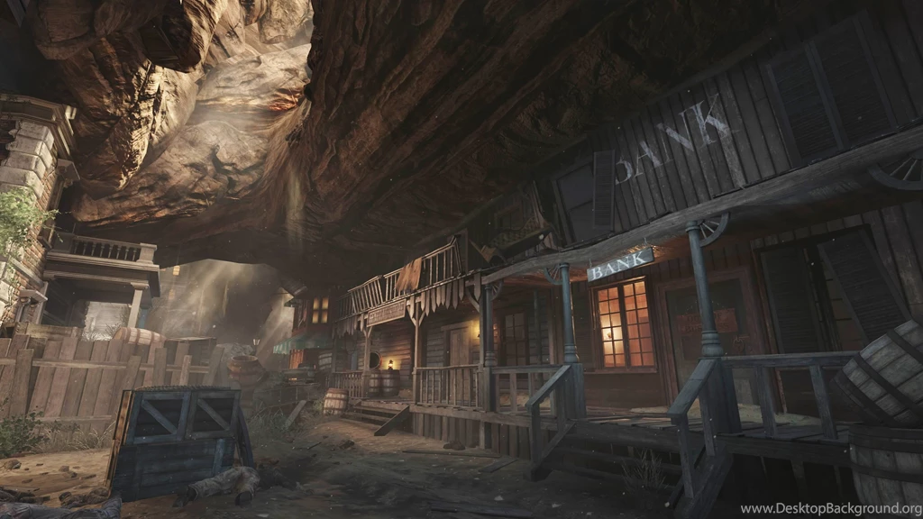 Call Of Duty Ghosts Live Wallpapers Apk