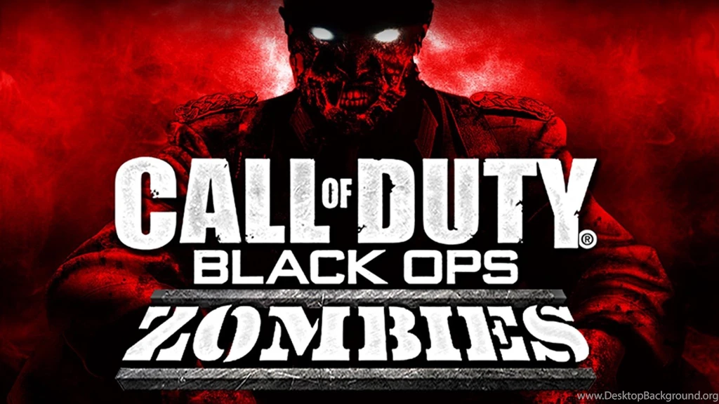 Call Of Duty:Black Ops Zombies Android Apps On Google Play