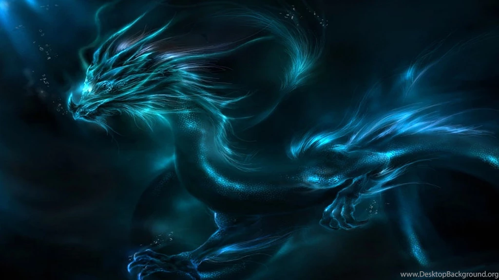 Dragon Wallpapers