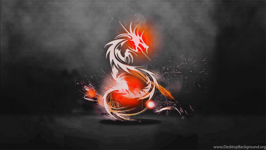 Dragon Wallpapers