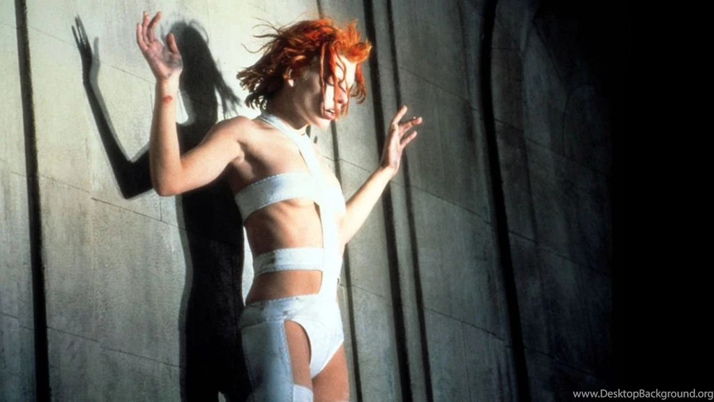 Fifth Element's Future: What We Want, What We Don't, And What Was ...