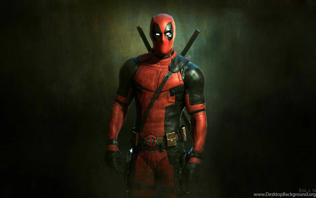 Deadpool High Resolution Wallpapers With High Resolution Mbagusi.com