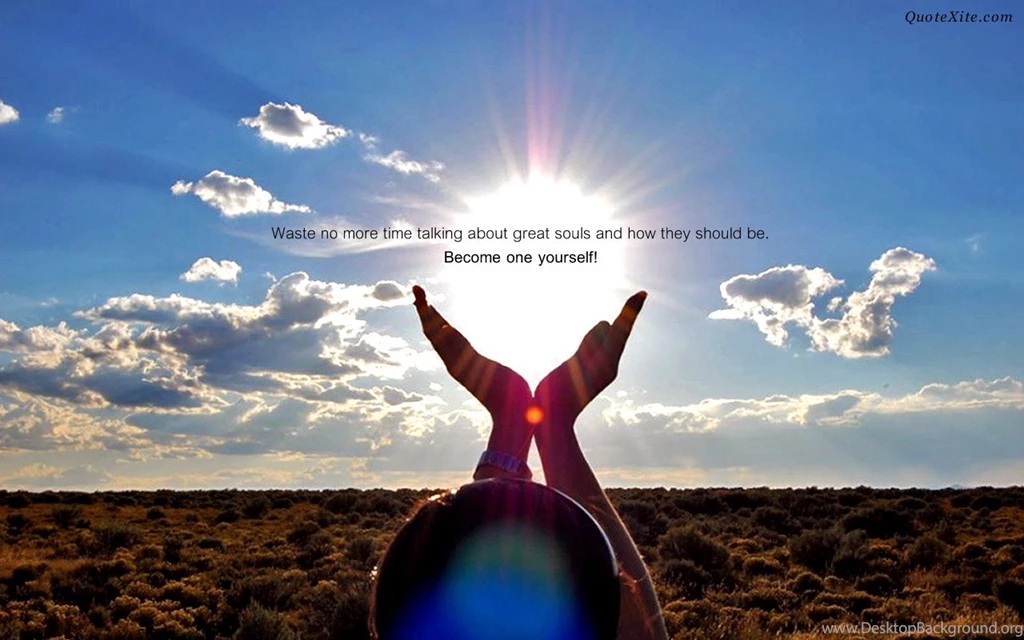 Quotation Wallpapers Wallpapers Zone
