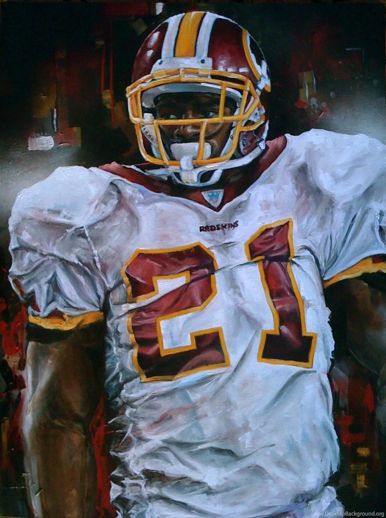 Sean Taylor By JackLabArt On DeviantArt