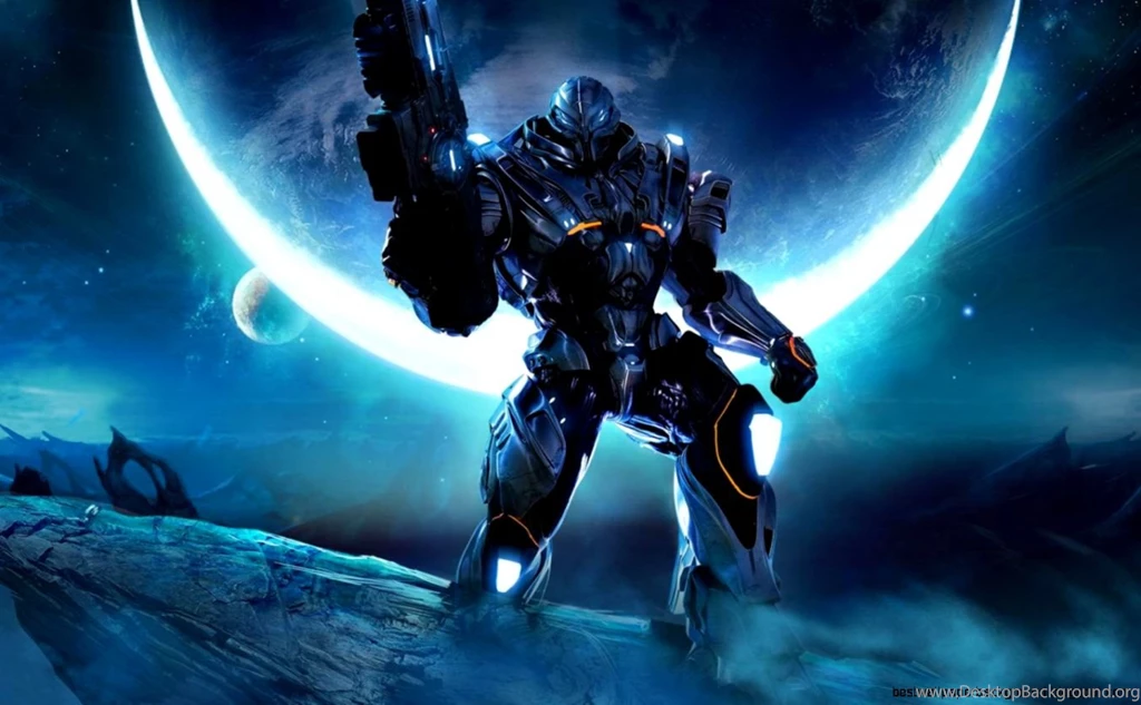 Cool PC Backgrounds