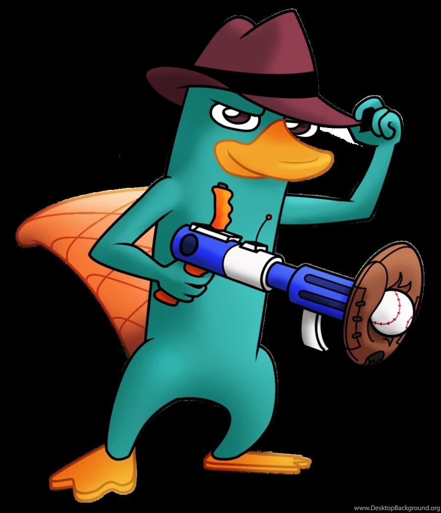Perry The Platypus Wallpapers HD 11500 HD Wallpapers Site