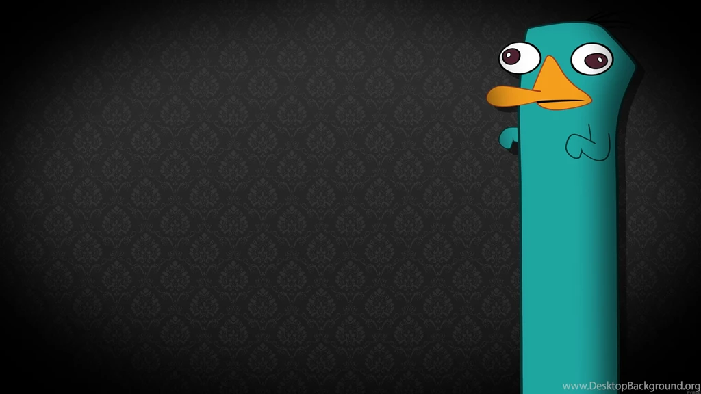Perry The Platypus Widescreen Wallpapers 11788 HD Wallpapers Site