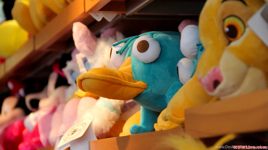 Perry The Platypus Wallpapers Free HD 11896 HD Wallpapers Site