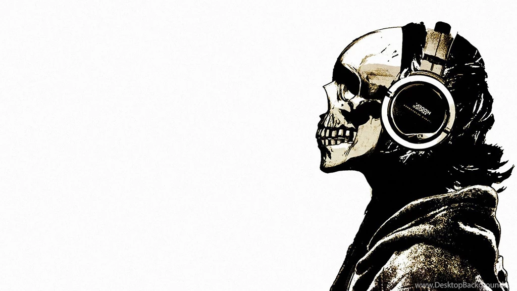 Electronic Music Wallpapers 02, HD Desktop Wallpapers