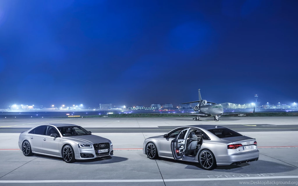 Audi S8 HD Wallpapers. 4K Wallpapers