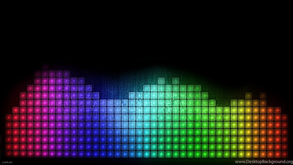 Music Bars 1920x1080 Wallpapers