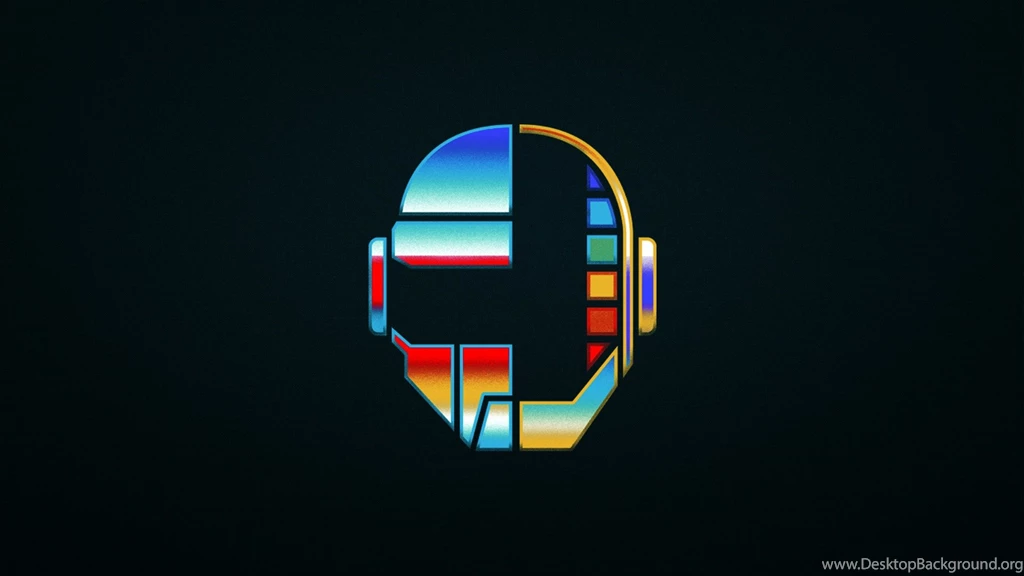 8039s Band Daft Punk Electronic French Funk House Music Music ...