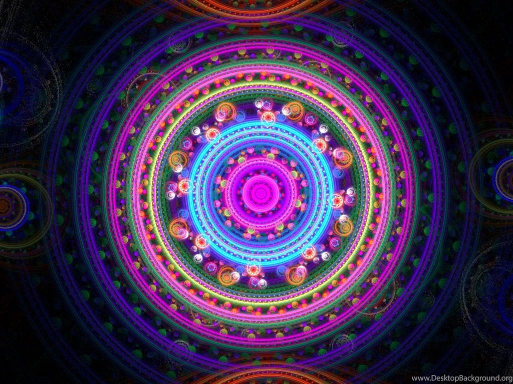 Trippy Wallpapers Hd