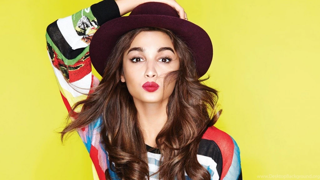 Alia Bhatt Indian Actress High Definition Wallpapers ...