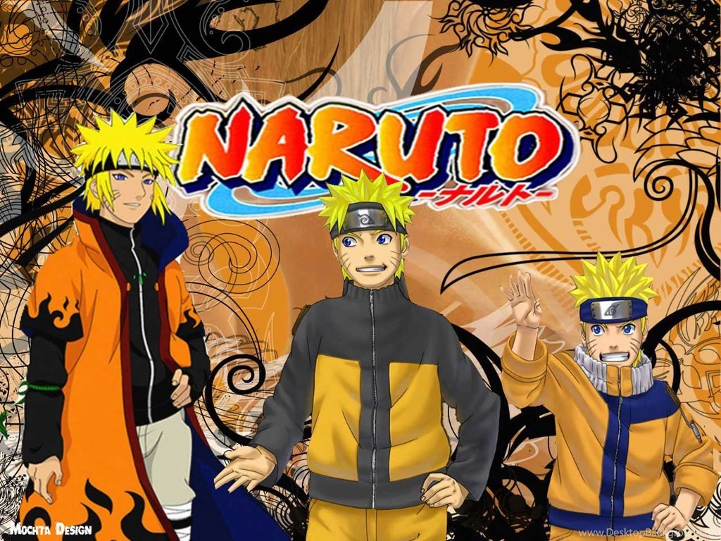 Wallpapers Naruto Shippuden