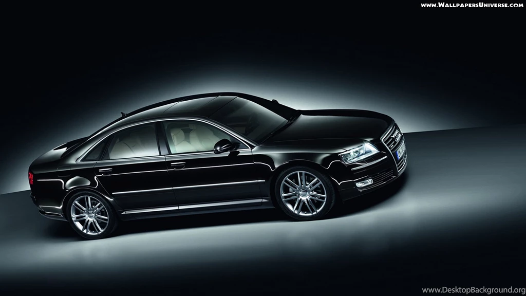 Audi S8 2016 Image