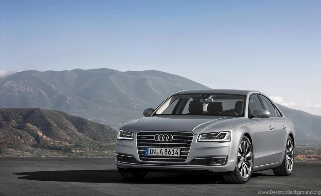 Audi S8 Wallpapers   Image