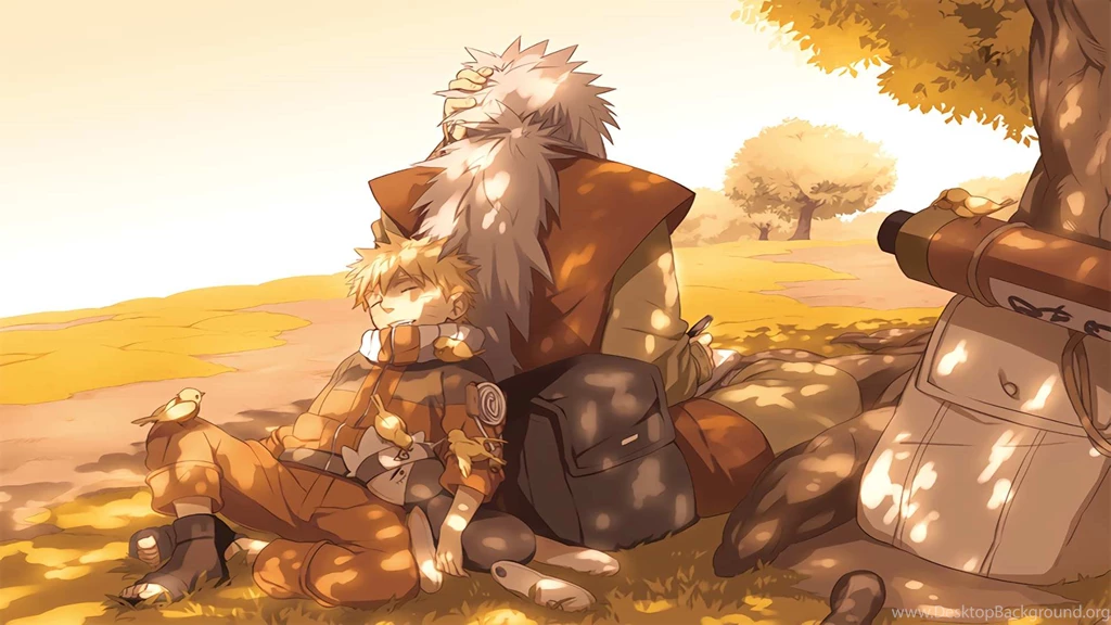 Naruto Wallpapers HD Best Collection Download For Desktop
