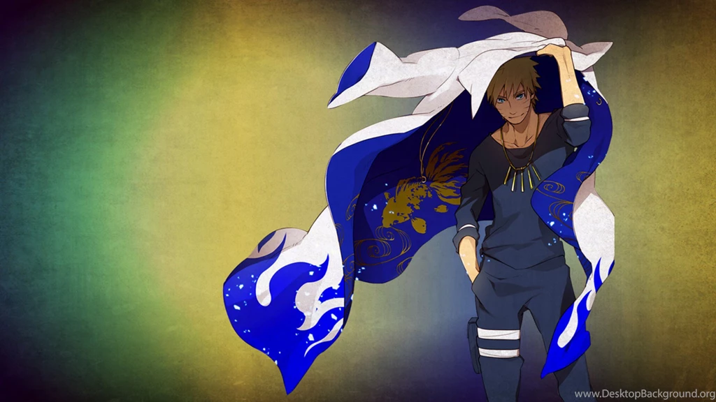 Naruto Uzumaki HD Wallpapers DreamLoveWallpapers